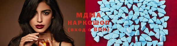 твердый Корсаков